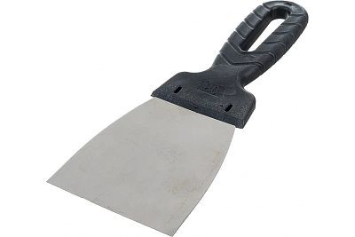 Шпатель ЗУБР "СТАНДАРТ" стальное полотно, 60мм 10052-06