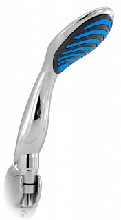 Лейка д/душа ARGO КИТ  пласт. хром. ( ЛД-99/В пакет) 