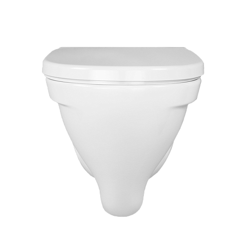 Унитаз подвесной  "ATTICA" сиденье мультилифт(Самара) снят с производства