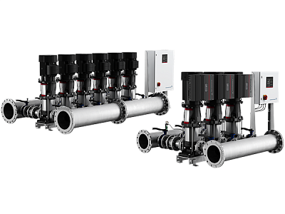 HYDRO MPC-E 4 CRE 95-1-1