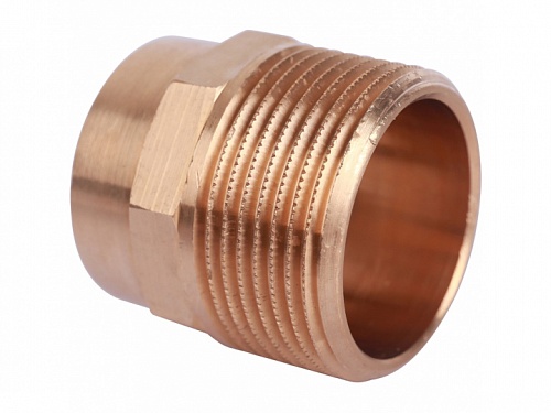 Сгон пайка ВП- НР  28х3/4"