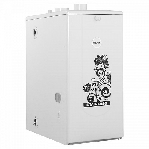 Котёл дизельный KITURAMI STSО-25