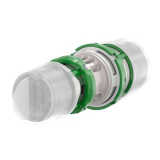 Муфта 26 Пресс PPSU (9270W26)