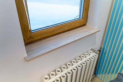 Радиатор КЗТО Гармония 2-500-3