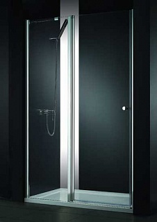 ДУШЕВАЯ ДВЕРЬ В НИШУ CEZARES ELENA B-12 90-P-Cr-R