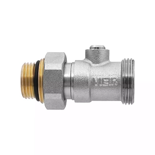        3/4"x1/2"  VR1155  VIEIR (100/1)