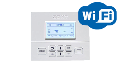   ZONT -753 Wi-Fi