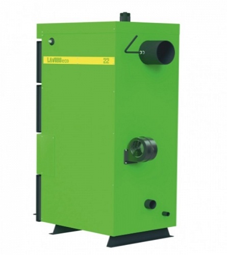 Котел твердотопливный Lavoro 12 XL ВЫГОДА !!!