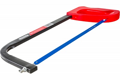 Ножовка  по металлу MIRAX 300мм, пластик.руч. (1573) ВЫГОДА