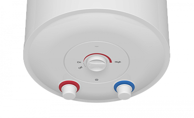 Водонагреватель THERMEX NOBEL 10 O (нерж.над мойкой, 2квт) ВЫГОДА!!!