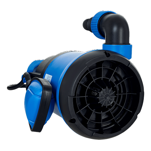 Насос дренажный ADS- 250-5E (mini) (1260) Aquario