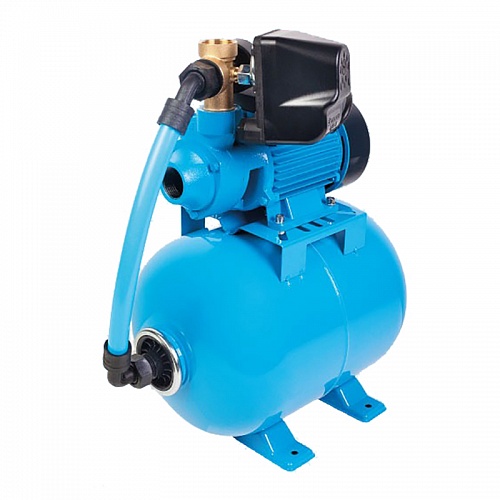 Насосная станция "Вихревик" 40/40Ч-14 (4018)