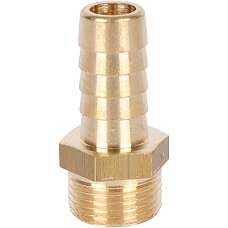 Переход для рез.шл.3/8"ш - 12 ЛАТ (300)  (SFT-0035-003812)