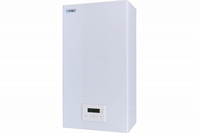 Котел электрический 21 кВт STOUT PLUS (SEB-2101-000021) ВЫГОДА