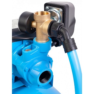 Насосная станция "Вихревик" 40/40Ч-14 (4018)