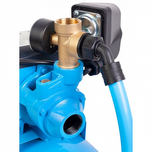 Насосная станция "Вихревик" 40/40Ч-14 (4018)