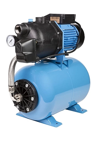 Насосная станция "Джамбо" 70/50П-24 (2.0) (3016)