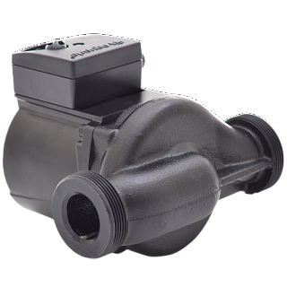  . AC 328-180 DN32, PN10, Qmax=93/, Hmax=8, Tmax=110, 3-,   (5328) Aquario