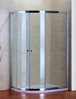 ДУШЕВОЙ УГОЛОК CEZARES PRATICO-RH-2 120/80-P-Cr