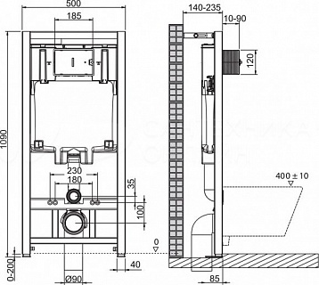   / BELBAGNO BB002-80