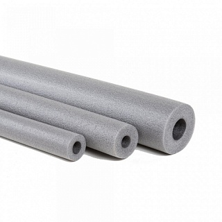Трубка K-FLEX РЕ 25х060-2 (34 м в упак) 