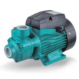 Насос вихревой APm75H, G1", Qmax=3,0м3/ч, Hmax=75м, Tmax=80°C, 0.75кВт LEO