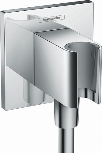 Держатель HANSGROHE Fixfit Porter E  26486000
