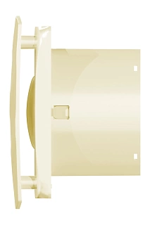 Вентилятор WAVE 100 Ivory