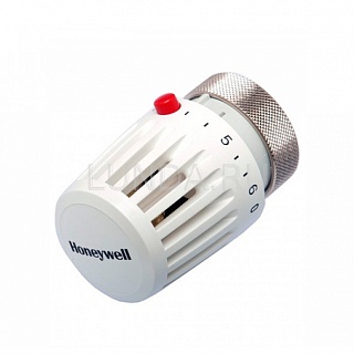 Термостат радиаторный типа Thera-100, серия Т1000, Honeywell T1002W0