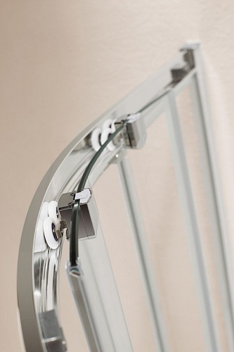 ДУШЕВОЙ УГОЛОК CEZARES ECO-O-R-2 90-P-Cr