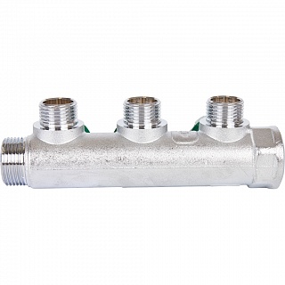   3/4", 3  1/2" (SMB-6850-341203) STOUT