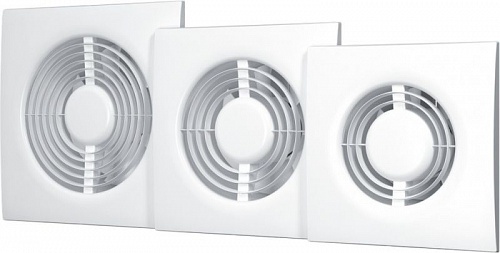 Вентилятор NEO 4S D100 (24)