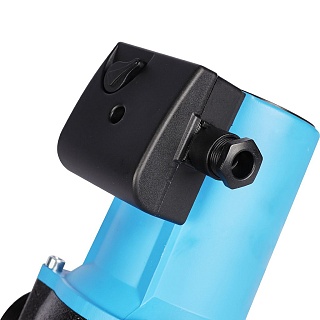 Насос циркуляционный 32/80-180 (SPC-0010-3280180) STOUT замена арт.83918