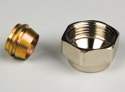 Фитинг уплотнительный Ду 15  G3/4 (013Z4125)