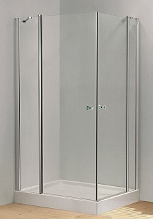 ДУШЕВОЙ УГОЛОК CEZARES TRIUMPH-AH-2 120/100-P-Cr