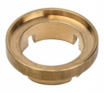 TR 91 Соединение 15мм для труб из меди, резьба 24х19  (67760015) (50/400)