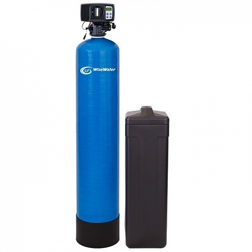 Система умягчения WWSA-1252 DMEW