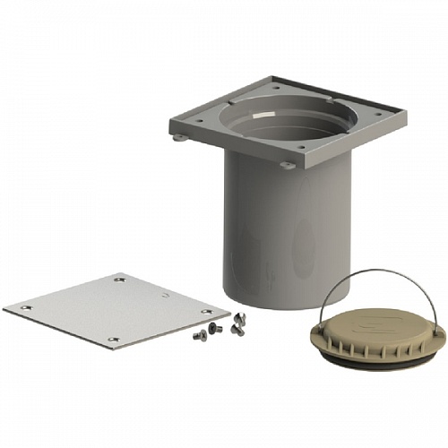 Лючок-прочистка/ревизия ТП-98.100