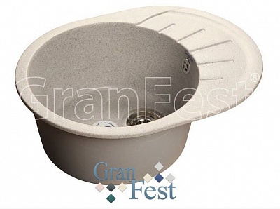   Granfest RONDO GF-R580L