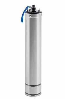 Насос ЭЦВ 5-7-99 (380V, 3,0 кВт, 5", Нm - 134 м, Qm - 11,8 м3/ч, 2") для юр. лиц ВЫГОДА(68239)