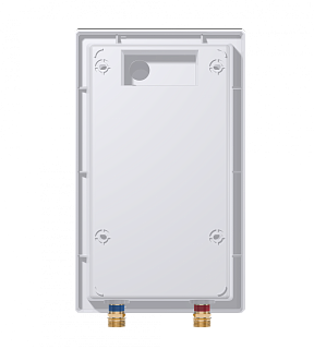 Водонагреватель проточ. Тhermex Topflow 8000 (напорный)