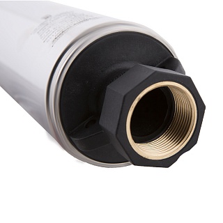 Насос погр."Водомёт ПРОФ"  55/50 А дф (4") (кабель 20 м) (d 1") (6550)