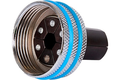 Насадка расширительная Pex-32x4.7 Stout