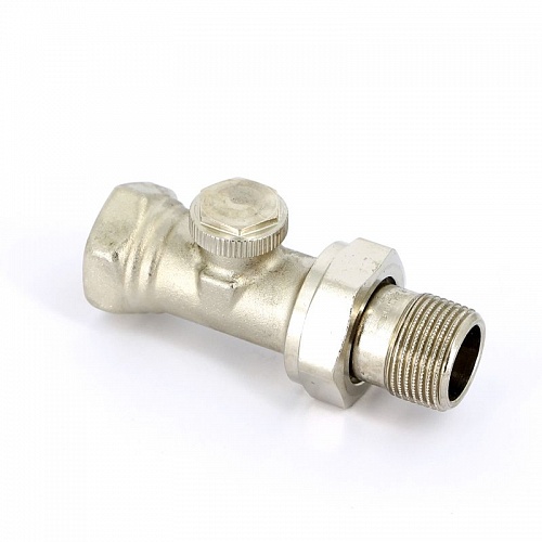 Вентиль обратный 3/4" (173N3000) Uni-Fitt