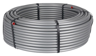 Труба стабильная STOUT PE-Хс/Al/PE-Xc 16х2.6 (SPS-0001-001626) В НАРЕЗКУ