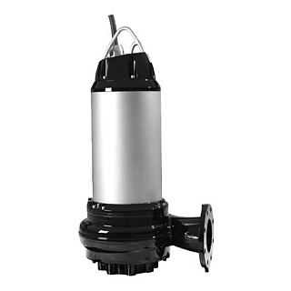 Насос канализационный SLV.80.80.170.2.52H.S.N.51D (98179850)