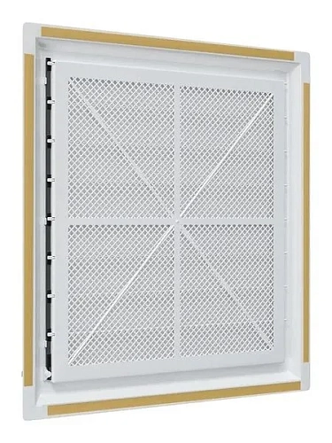 Решетка 3540AVp AIRVENT 349х399 (15)