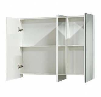 Зеркало-шкаф 105 "Балтика-105" (без света) MISTY 