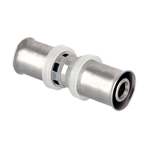 Соединитель 20-20  пресс VRKS2020 Vieir (250/10)