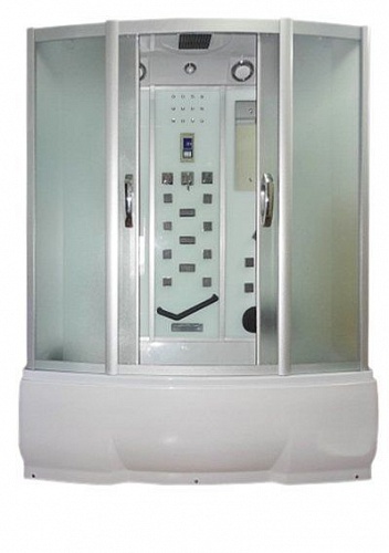 Душевая кабина WISLA 170/80 МТ